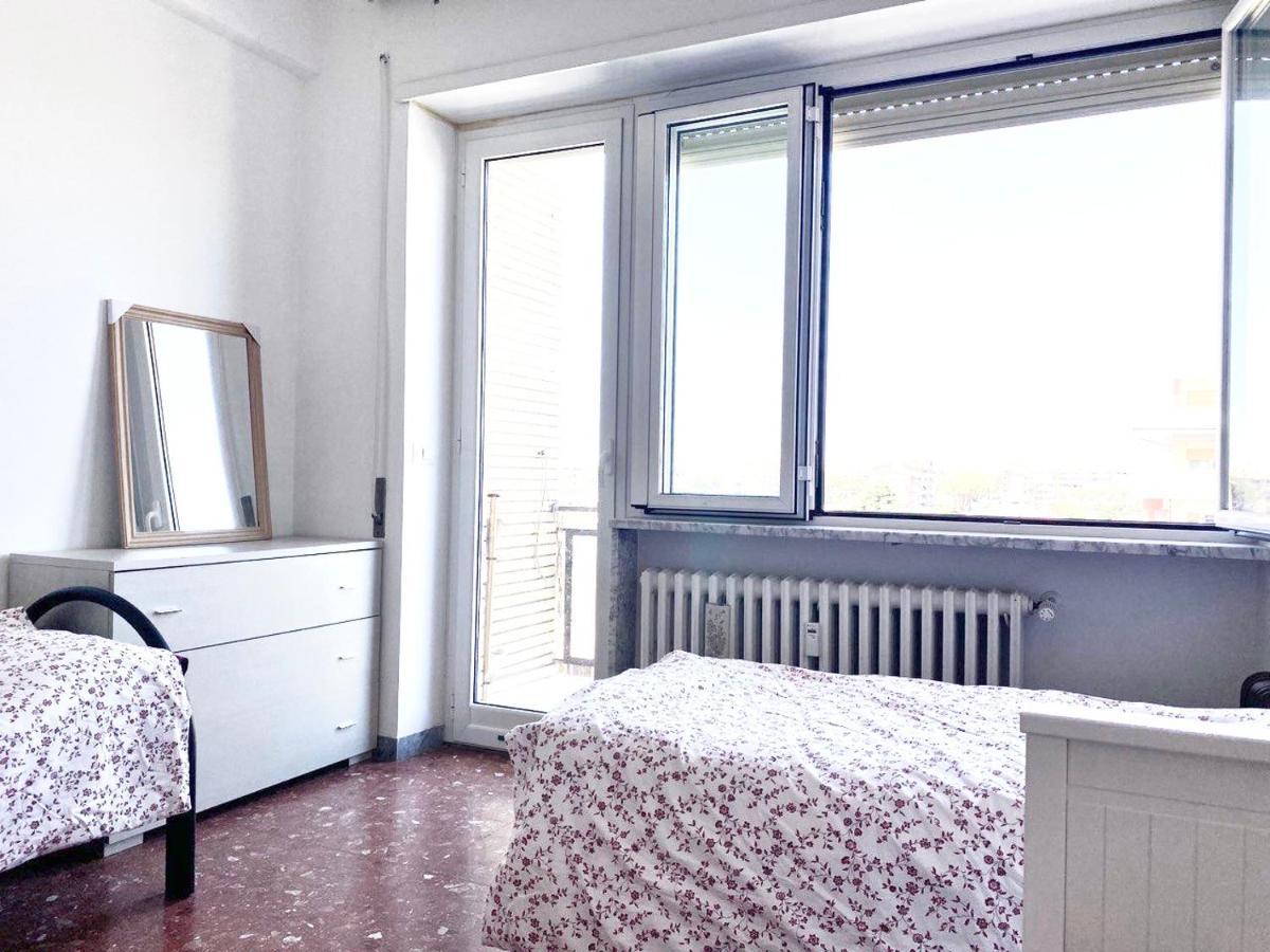 Bed and Breakfast Female Dormitory For Only Female à Rome Extérieur photo