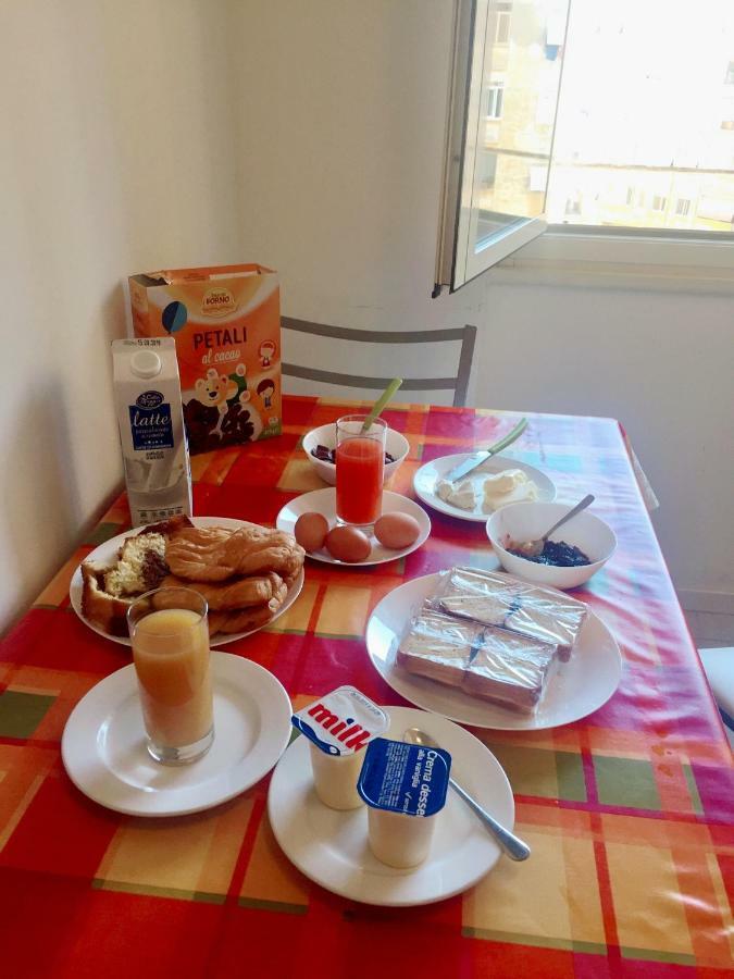 Bed and Breakfast Female Dormitory For Only Female à Rome Extérieur photo