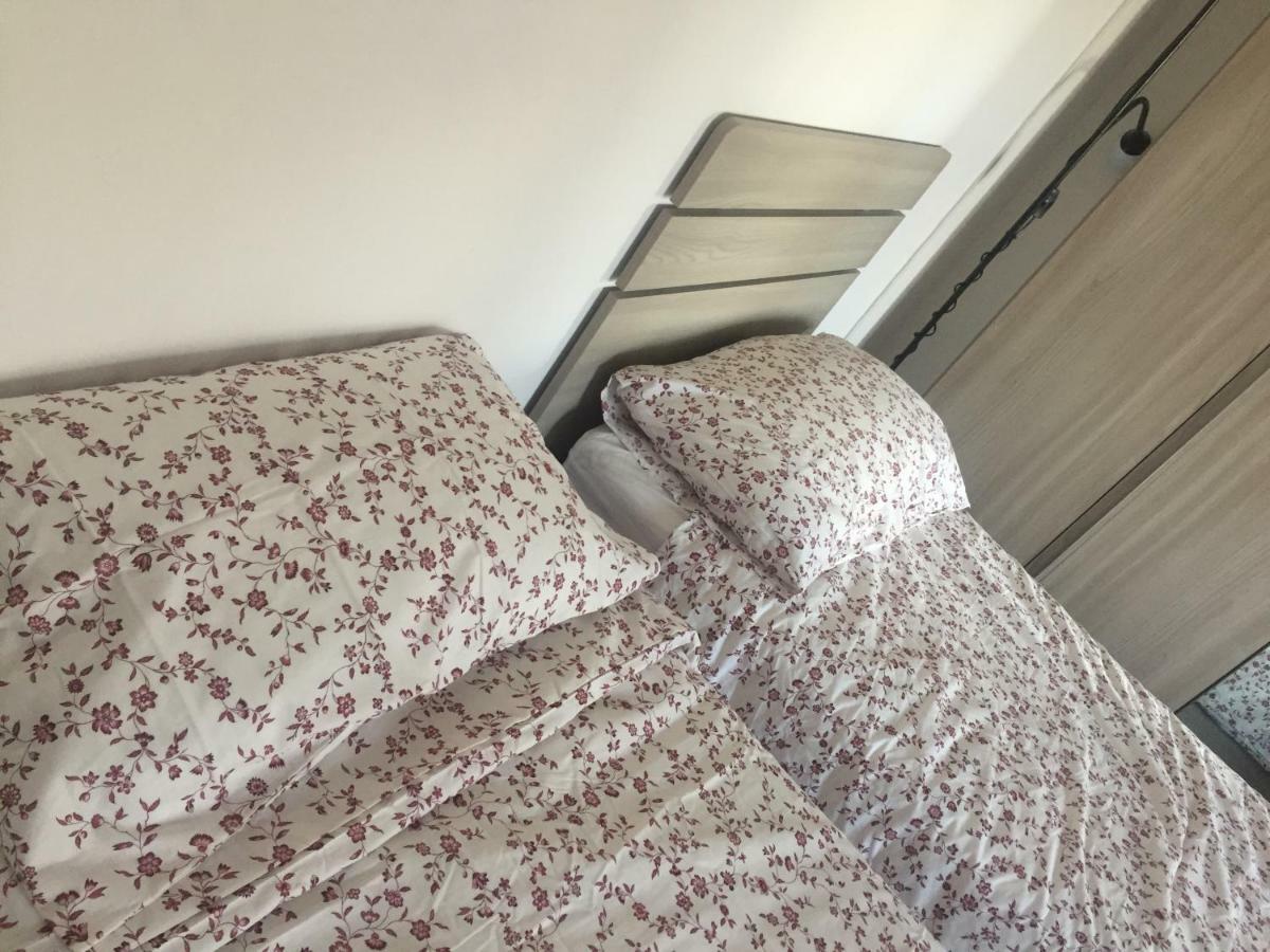 Bed and Breakfast Female Dormitory For Only Female à Rome Extérieur photo