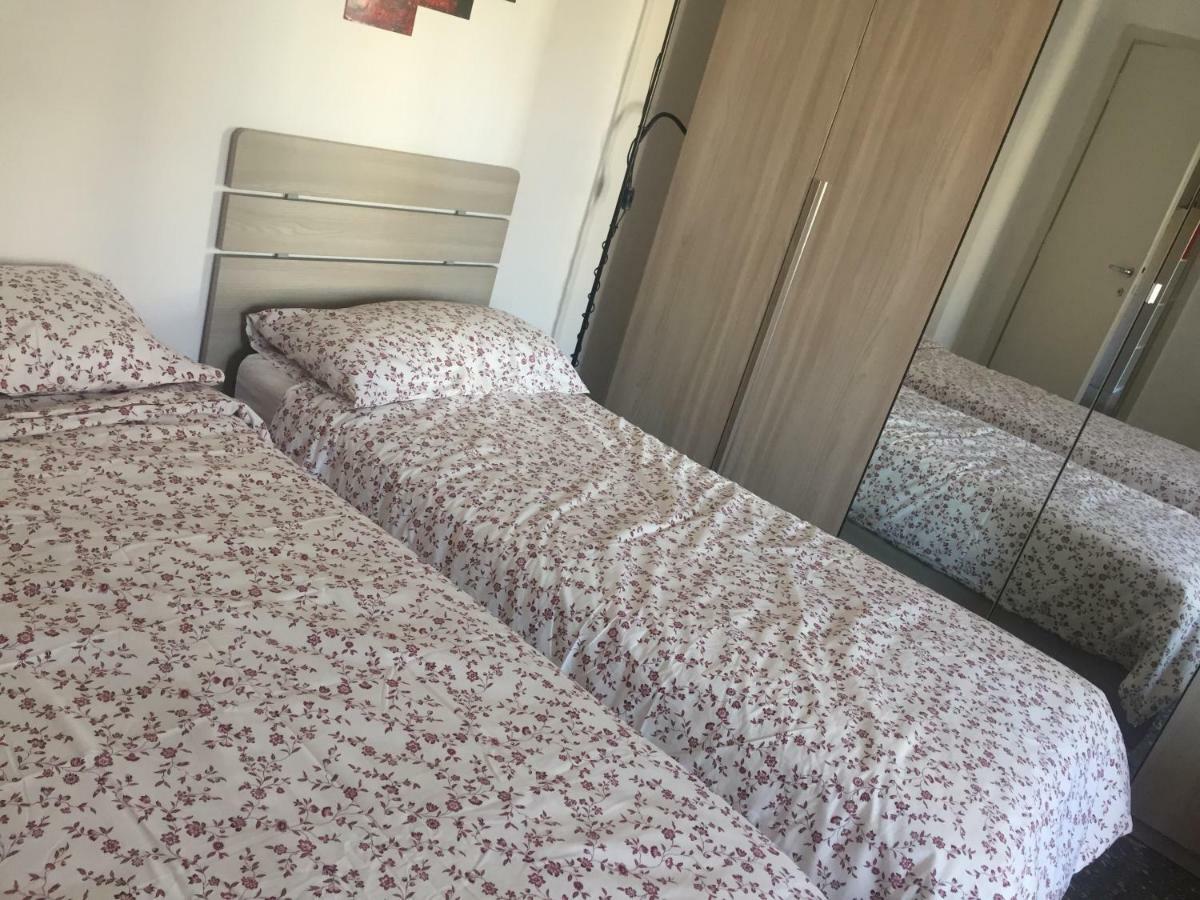 Bed and Breakfast Female Dormitory For Only Female à Rome Extérieur photo