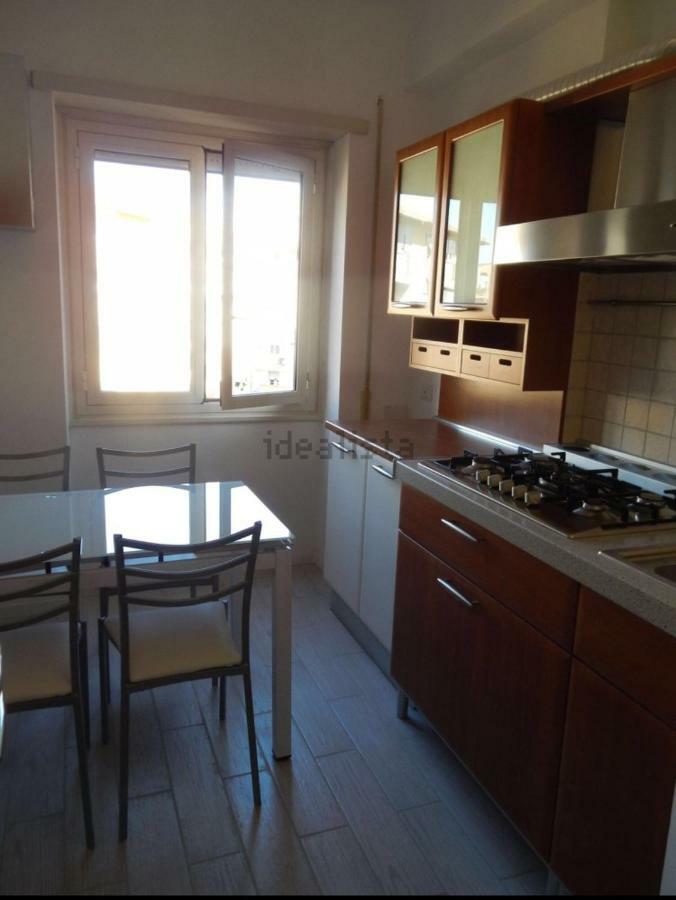 Bed and Breakfast Female Dormitory For Only Female à Rome Extérieur photo