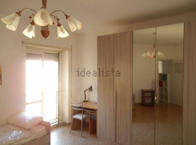Bed and Breakfast Female Dormitory For Only Female à Rome Extérieur photo